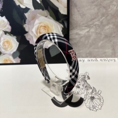 Burberry Hair Hoop